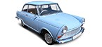 AUTO UNION DKW F11 Fahrgestell Kosten