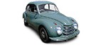 AUTO UNION DKW MEISTERKLASSE Aufhängungsteile für Autos Original