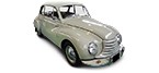 AUTO UNION DKW SONDERKLASSE Aufhängungsteile Original