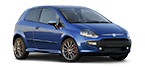 Repuestos FIAT PUNTO EVO