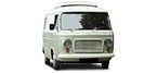 Koupit náhradní díly Fiat 238 online