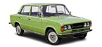 Alkuperäiset varaosat Fiat 124 netistä osta