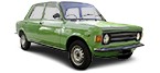 Fiat 128 katalog náhradních dílů online
