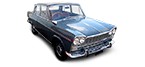 Fiat 1500-2300 katalog náhradních dílů online