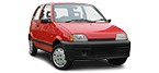 Alkatrész Fiat CINQUECENTO olcsó online