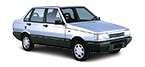 Acheter pièces détachées Fiat DUNA en ligne