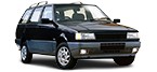 Acheter pièces détachées Fiat ELBA en ligne