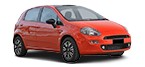 Online catalogus Fiat Punto Evo auto onderdelen gebruikte en nieuwe
