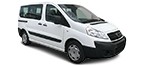 Car parts Fiat SCUDO cheap online