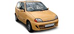 FIAT SEICENTO