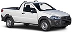 Fiat STRADA katalog náhradních dílů online