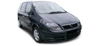 Fiat ULYSSE katalog náhradních dílů online