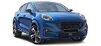 FORD PUMA Gomme auto