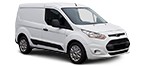 FORD TRANSIT CONNECT 205 60 R16