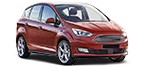 FORD C-MAX Silencer