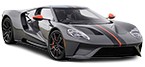GT FORD Autoteile Online Shop