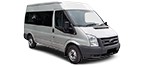 Online Catalog auto parts Ford Transit MK1 Minibus used and new