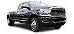 Lambdasonde RAM 3500 pris