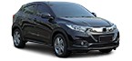 Honda HR-V Dieselfilter VALEO billig bestellen