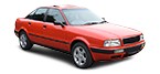 Zubehör und Originalteile Audi 80