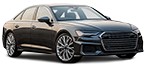 AUDI A6 21 inch Anvelope