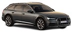 Chassis AUDI ALLROAD