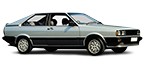 Alkuperäiset varaosat Audi COUPE netistä
