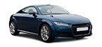 Kjøpe deler Audi TT på nett