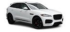 Reservedele Jaguar F-PACE billig online