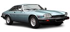 Alkuperäiset varaosat Jaguar XJS netistä osta