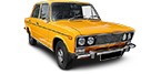 Прахозащитен комплект амортисьор Lada 1200-1600