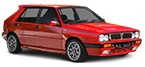 Compre peças Lancia DELTA online