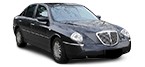 Онлайн каталог резервни части Lancia Thesis 841 използвани и нови