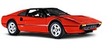 original Ferrari 208/308 Oxygen sensor online