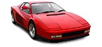 TESTAROSSA