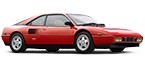 Ferrari MONDIAL Oxygen sensor cost