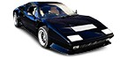 Original parts Ferrari 365 online