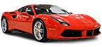 Ferrari 488 Oxygen sensor cost