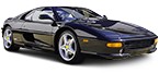 original AUGER Vevaxelgivare FERRARI F355