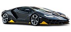 Buy parts Lamborghini CENTENARIO online