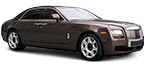ROLLS-ROYCE GHOST Autoreifen bestellen