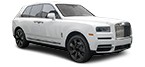 Rolls-Royce CULLINAN Control unit, automatic transmission cost
