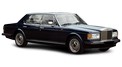 Rolls-Royce SILVER SPUR Control unit, automatic transmission cost
