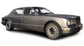 original Rolls-Royce PARK WARD Control unit, automatic transmission online