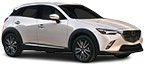 Ersatzteile Mazda CX-3 online kaufen