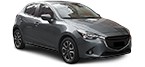 Mazda 2 Teilkatalog online