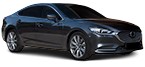 Comprar peças Mazda 6 online