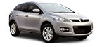 Buy parts Mazda CX-7 online