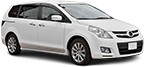 Oryginalne części Mazda MPV online
