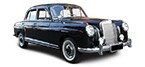 Mercedes-Benz PONTON katalog náhradních dílů online
